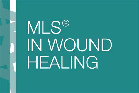Mls Laser Therapy In Veterinary Wound Healing Cutting Edge Lasers