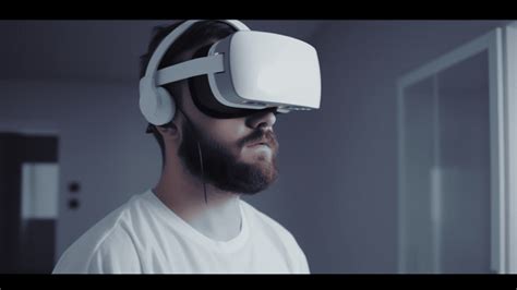 Crean Dispositivos De Realidad Virtual Para Tratar El Estr S La