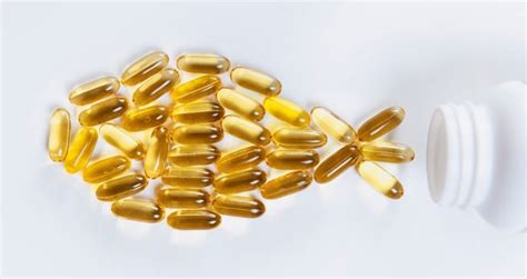 A Complete Guide To Omega-3 Supplements