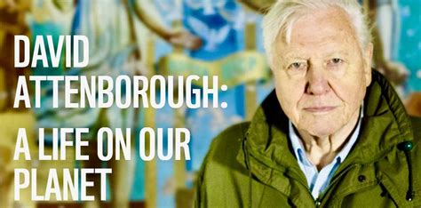 The Key Takeaways From David Attenborough S A Life On Our Planet