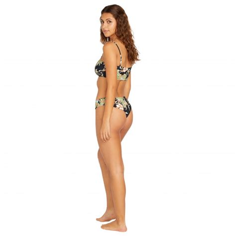 Volcom For The Tide Cheekini Bikini Bottom Damen Online Kaufen