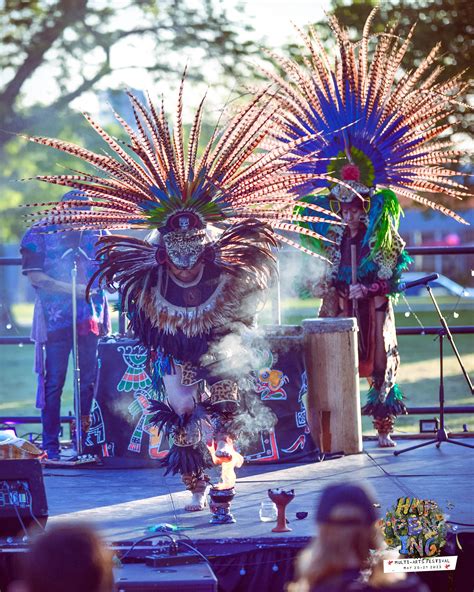 Happening Multicultural Festival