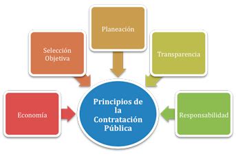 Actividad No Contrataci N Publica Ley De