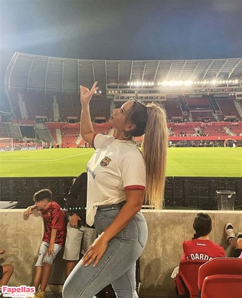 Jana Barca Aka Jana Barcaa Nude Leaks Photo 13 Fapellas