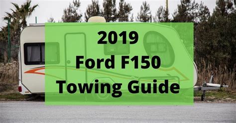 F Towing Capacity Guide With Charts