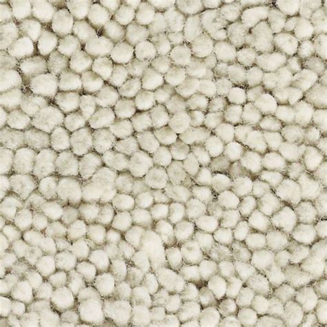 White Carpeting Texture Seamless 16808