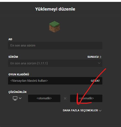 Çözüldü Minecraft ı açınca SYSTEM SERVICE EXCEPTION mavi ekran hatası