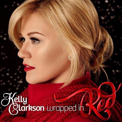 Kelly Clarkson Underneath The Tree Lyrics Genius Lyrics