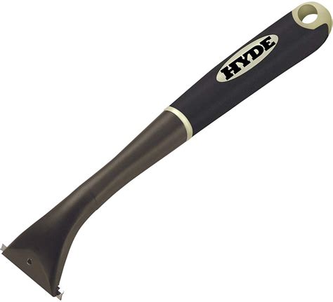 Hyde 10610 Paint Scraper Carbide Blade 2 In