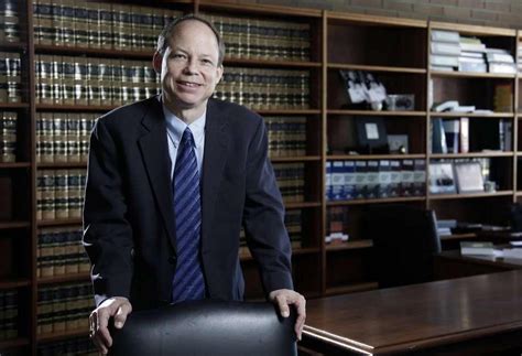 ‘surprise Ruling Halts Push To Oust Brock Turners Judge Persky