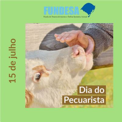 Dia Do Pecuarista Fundesa