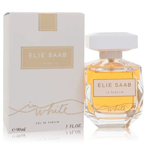 Nước hoa Le Parfum Elie Saab In White Nữ chính hãng Elie Saab