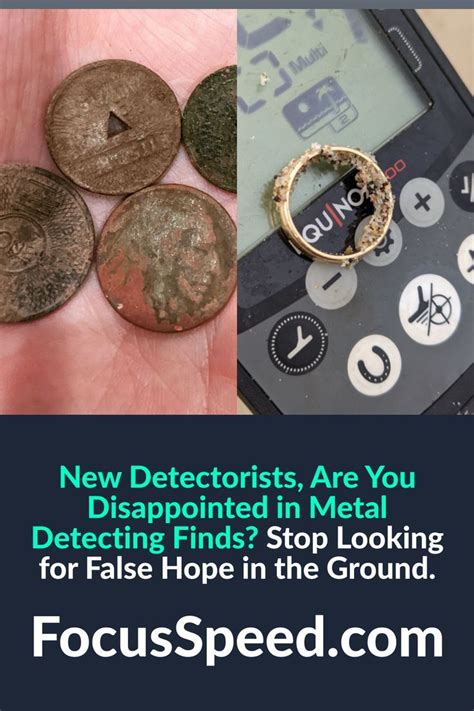 Where To Metal Detect Metal Detecting Tips Artofit