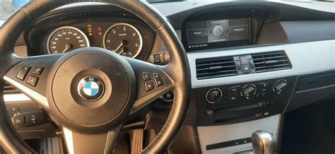 Bmw e60 e61 kierownica sport Dębno OLX pl