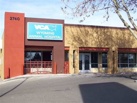 wyoming animal hospital 6