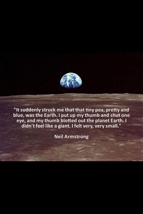 Neil Armstrong Quotes. QuotesGram