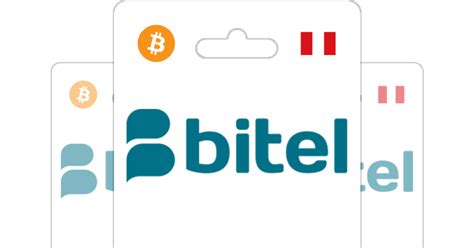 Carga del prepago de Bitel con Bitcoin or altcoins - Bitrefill