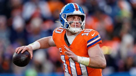 Nfl Week 18 Winners Losers Bo Nix Dominates In Win Yardbarker