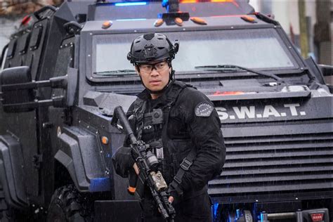 Swat Season 6 Episode 18 Photos Cast And Genesis Promo