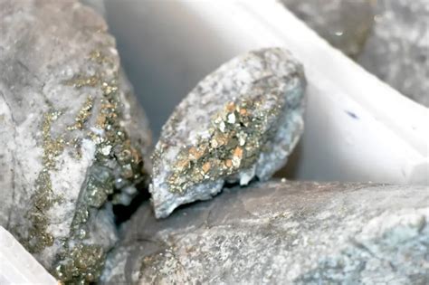 Las Exportaciones Mineras De Ecuador Rompen Nuevo R Cord Mensual