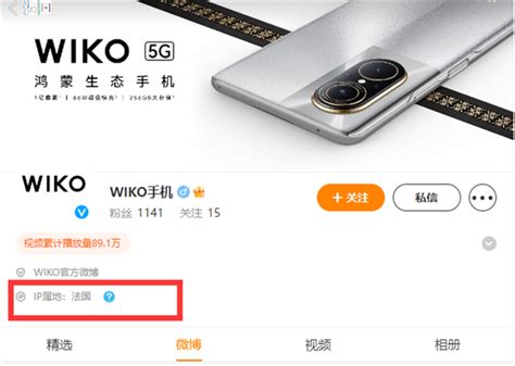 法国品牌wiko助力华为！首款新机本月发：支持5g、鸿蒙生态 纯净之家