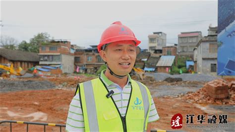 “五一”坚守不停工 项目建设“加速跑”部门动态