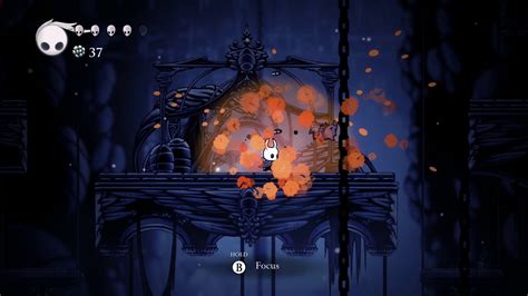 Pc Hollow Knight Gameplay Youtube