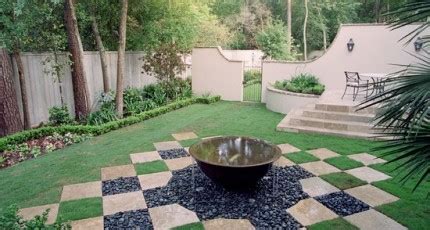 How Hardscape Design Compliments Houston Homes Exterior Worlds