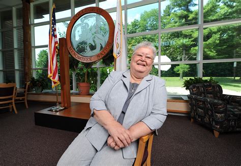 College of Menominee Nation President Relishes School's Success