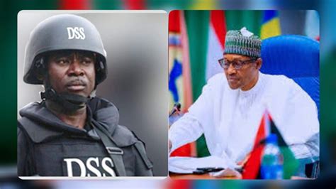 Breaking DSS Arrests Former Zamfara Gov Yari Over N45bn Buhari Re