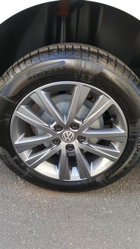 Выбор зимней резины — Volkswagen Polo Sedan, 1,6 л, 2019 года | шины ...