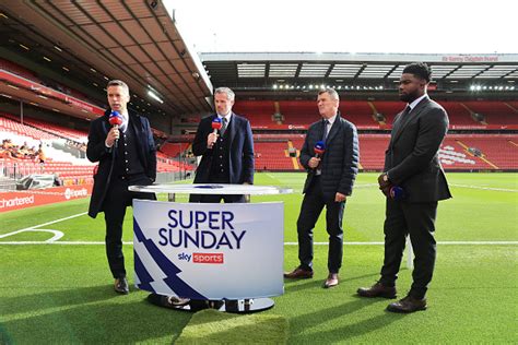 Carraghers ‘outstanding Arsenal Claim 5 Pundit Predictions That Came