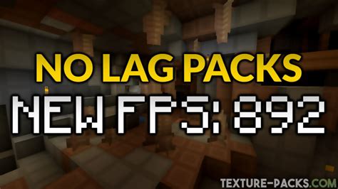 Fps Boost Texture Packs List For Minecraft Texture Packs