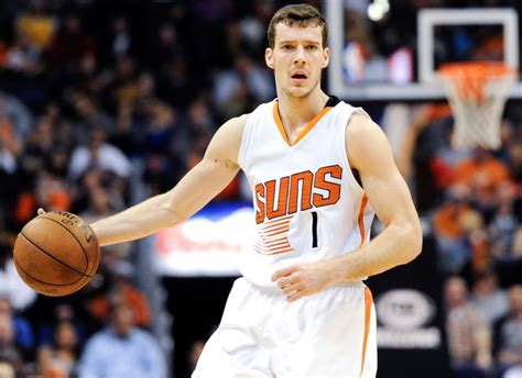 NBA Trade Deadline: Goran Dragic to Miami Heat