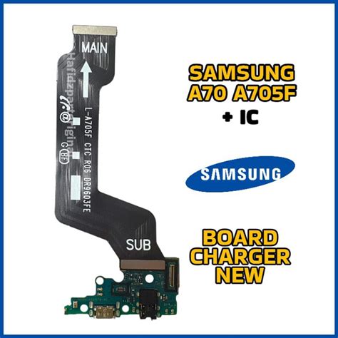 Jual Flexibel Flexible Board Charger Papan Konektor Pcb Cas Samsung A