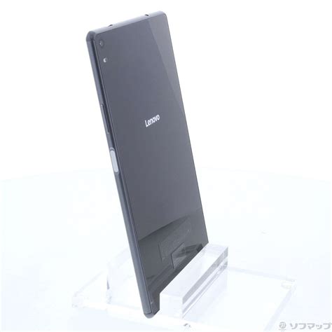 【中古】lenovo Tab4 8 Plus 64gb オーロラブラック Za2e0003jp Wi Fi [2133034770576] リコレ！ ソフマップの中古通販サイト