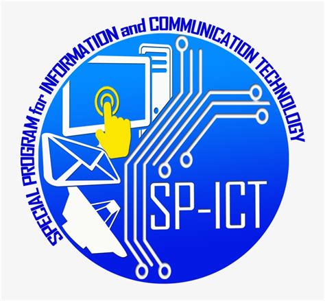 Ict Prague Logo