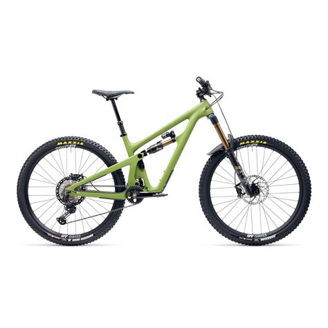 Yeti Sb C Series C Xt Factory Cbi Bikes