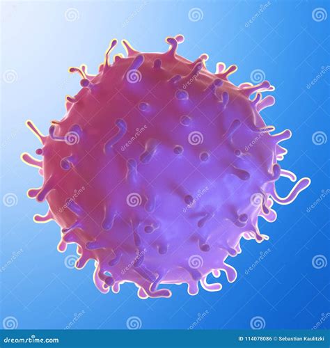 A Stem Cell Stock Illustration Illustration Of Stem 114078086