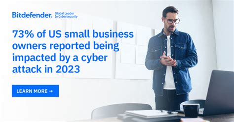 Why Small Business Owners Should Care About Cybersecurity