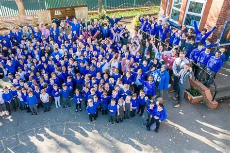 North East School For Refugee Children With Incredible Staff Rated