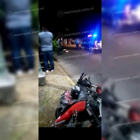 Conductor Borracho Que Mat A Dos Motociclistas Es Adicto A Volarse La