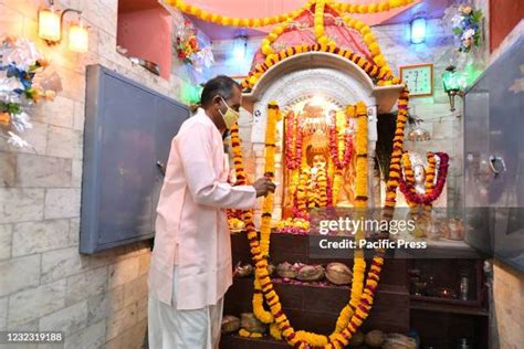 Jwalamukhi Temple Photos and Premium High Res Pictures - Getty Images