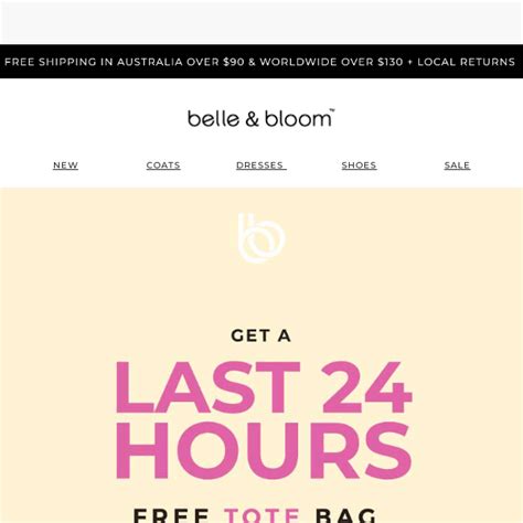 Belle Bloom Coupon Code Sale Online Cpshouston Net