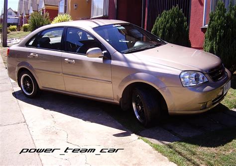 2005 Chevrolet Optra - Overview - CarGurus