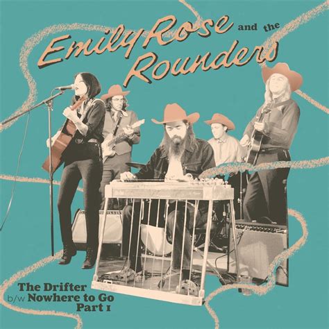 Emily Rose And The Rounders Iheart