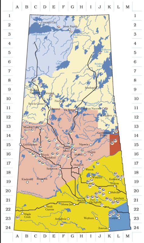 Onion Lake Cree Nation Native Ministries International