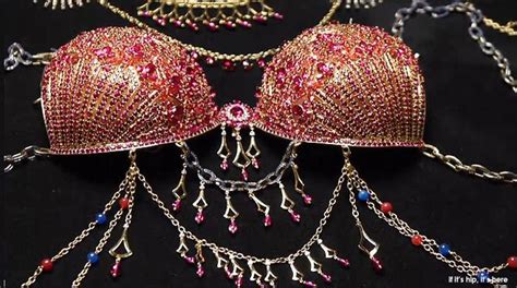 Dream Angels Fantasy Bra Victorias Secret 2014