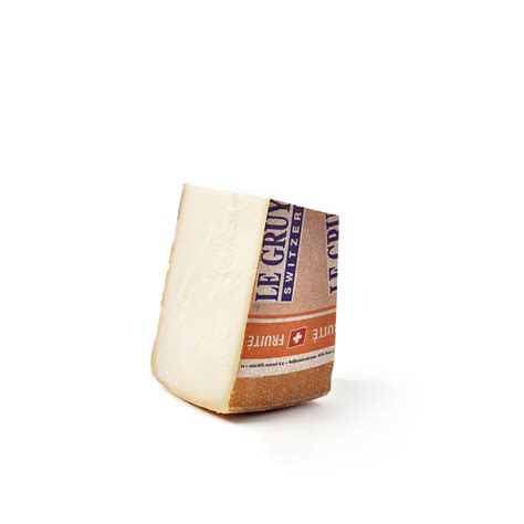 Gruyere 100 Gr Ercoli 1928