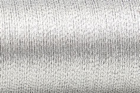 DMC Diamant Metallic Thread Shade D415 35m Wool Warehouse Buy